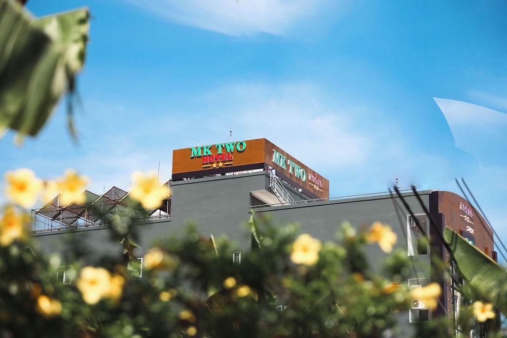 Minh Kieu 2 Hotel in My Tho, Vietnam