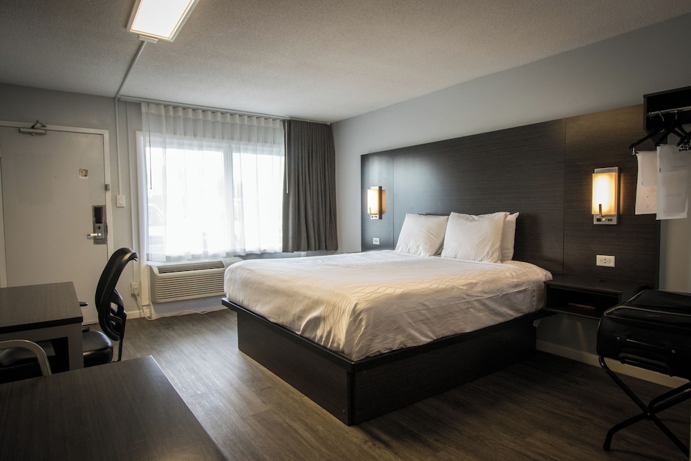 Envi Boutique Hotel Henderson Evansville South - photo 34