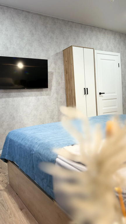 Posutochnaya Flat — Krasnodar — photo 2