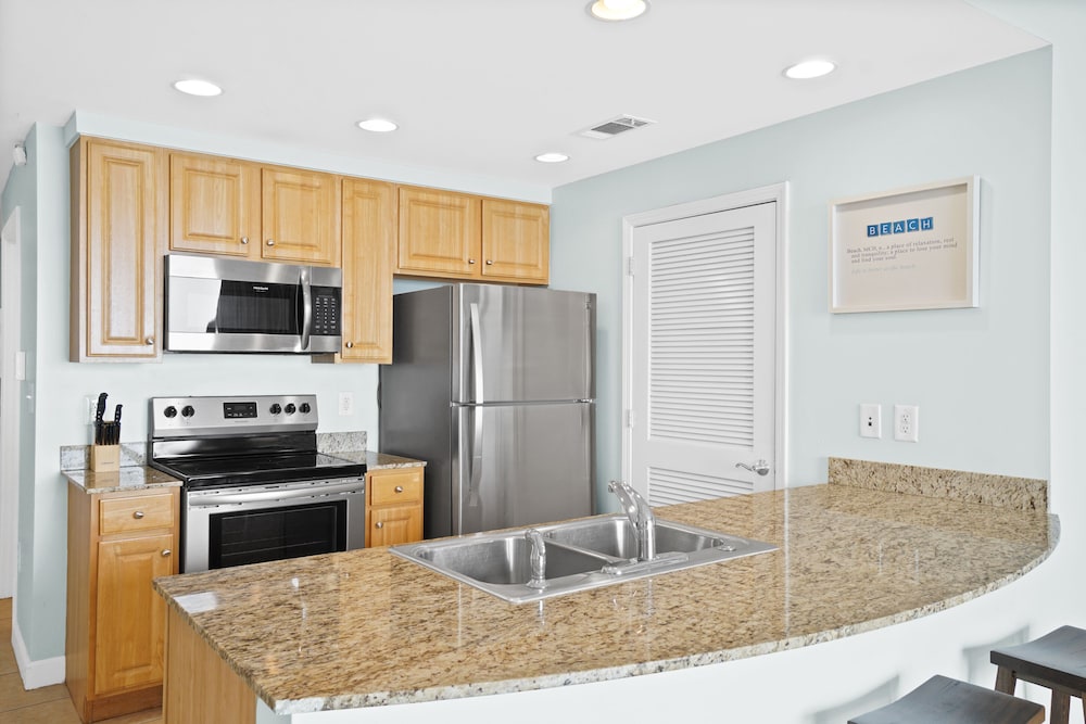 Splash Beach Resort by Panhandle Getaways - photo 356