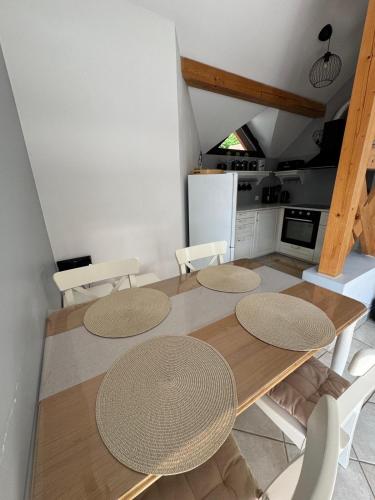 Domek Cud Miód in Wisla, Poland