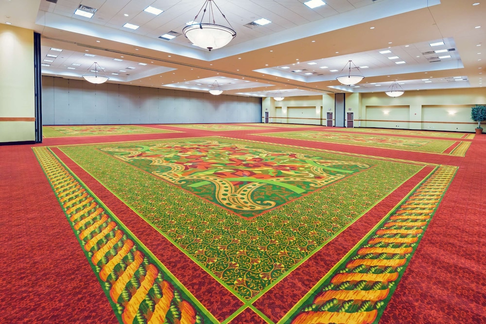 Hampton Inn & Suites Dallas Mesquite - photo 43