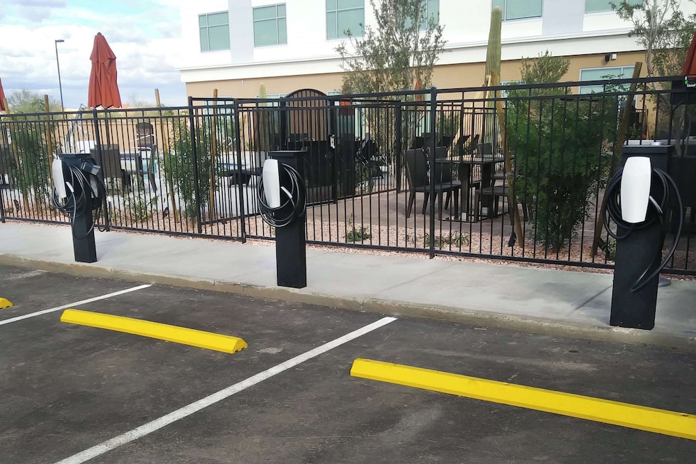 Hilton Garden Inn North Phoenix Scottsdale - photo 49