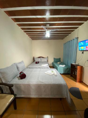 Suítes Cosfer in Saquarema, Brasil