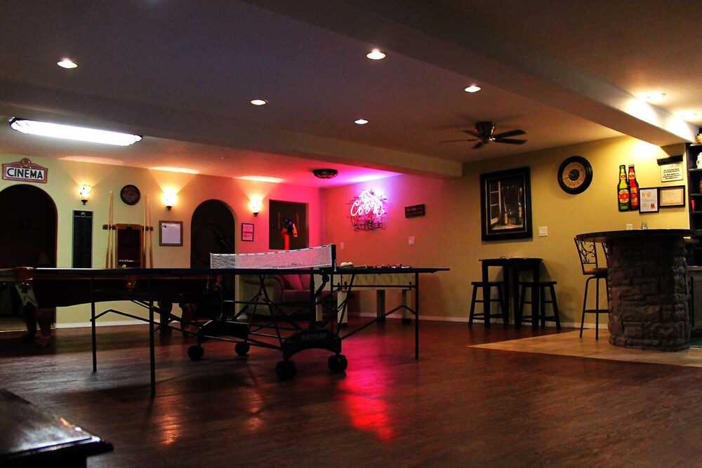 Dream Manor Inn - photo 38