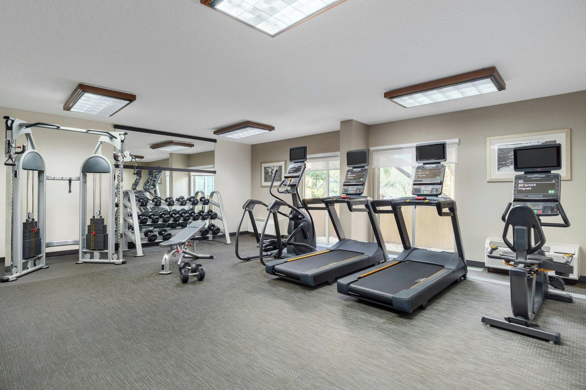 Courtyard by Marriott Fort Lauderdale North Cypress Creek - photo 19