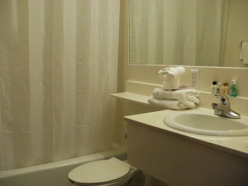 Galaxy Motel - photo 14