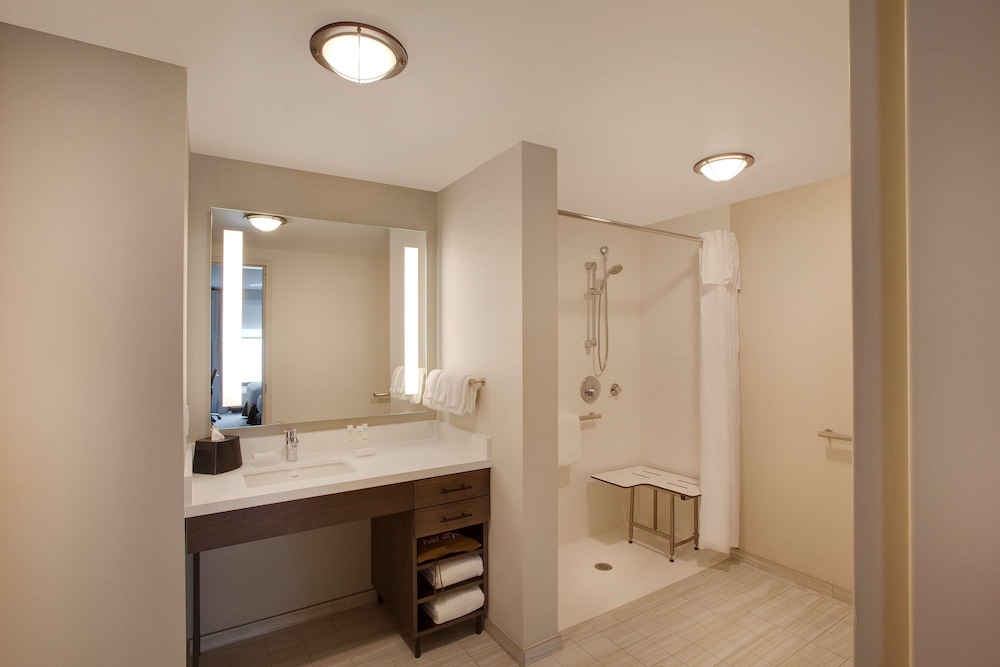 Homewood Suites by Hilton Louisville Downtown KY - photo 22