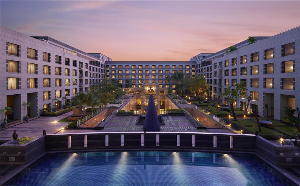 Grand Hyatt Mumbai Hotel and Residences — hotel in Mumbai