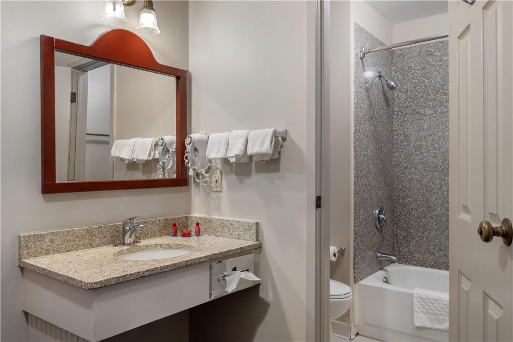 SureStay Plus Hotel by Best Western Auburn - photo 21