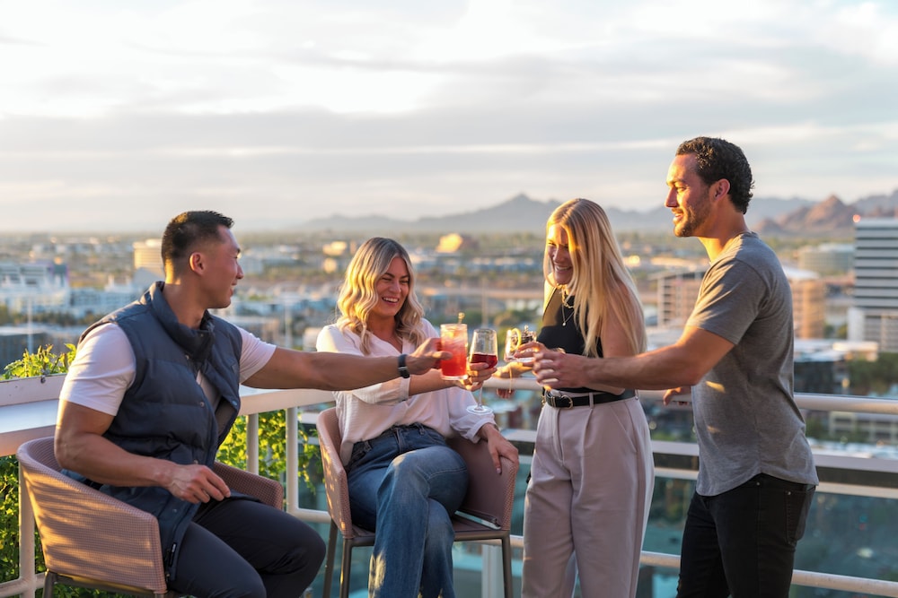 The Westin Tempe - photo 95