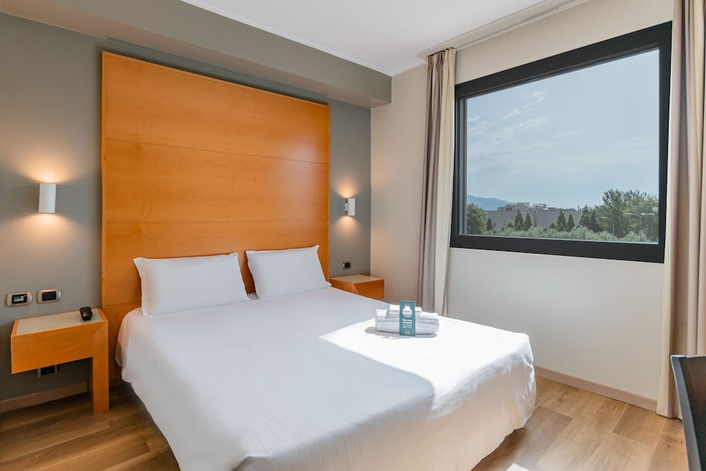 B&B Hotel Pisa Airport in Pisa, Italy