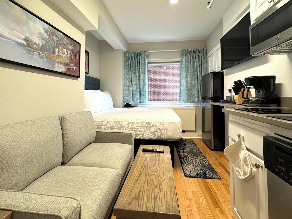 The Gem Museum Suites - photo 11