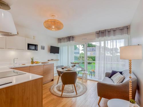 Studio la Cormorane 6 by Interhome in Carnac, France