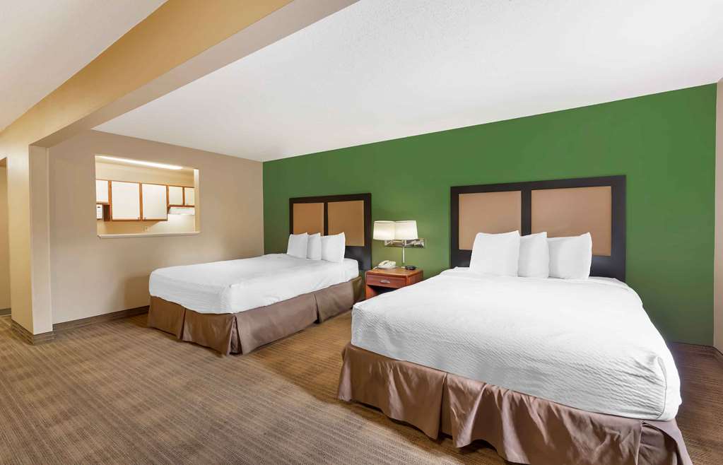 Extended Stay America Select Suites Atlanta Kennesaw - photo 23