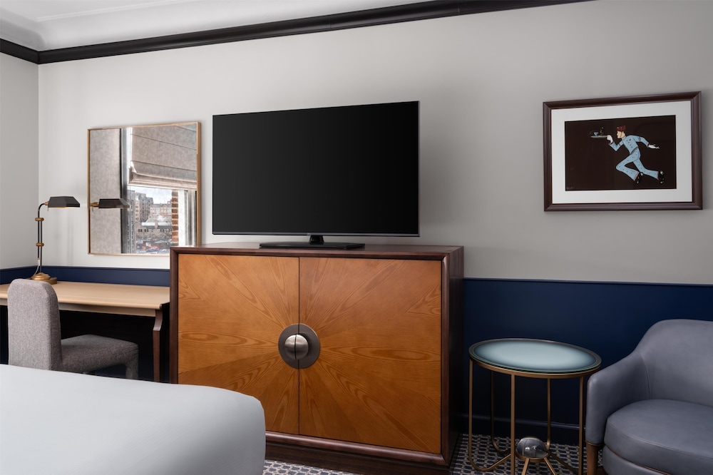 Hilton Orrington Evanston - photo 34