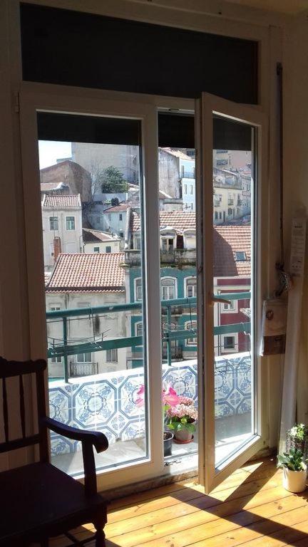 Historical Flat Design — Lisbon — photo 2