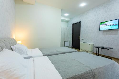 Hotel Rustaveli