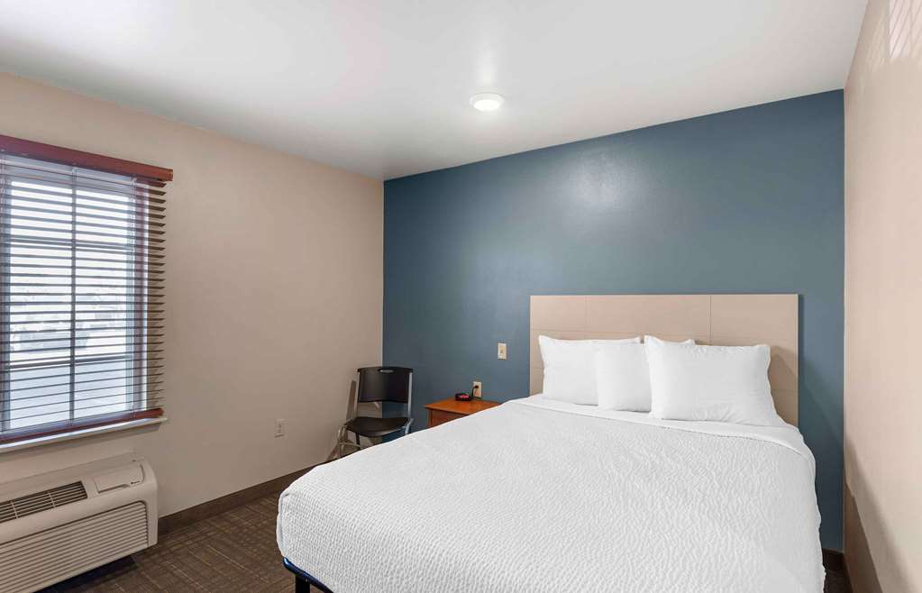 Extended Stay America Select Suites Loveland - photo 16