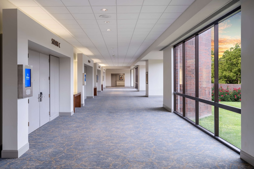 Hilton Richardson Dallas - photo 106