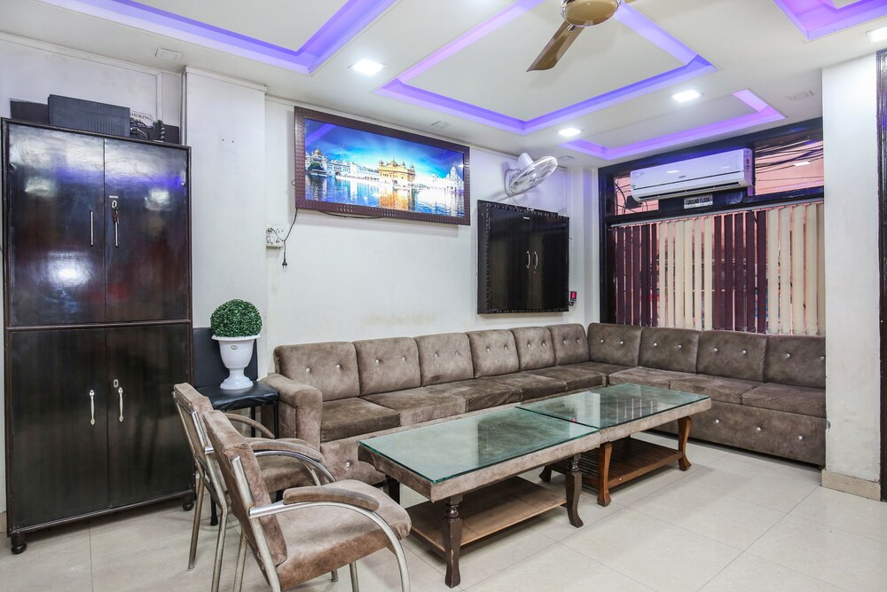 OYO 24978 Maryada Hotel — Amritsar — photo 4