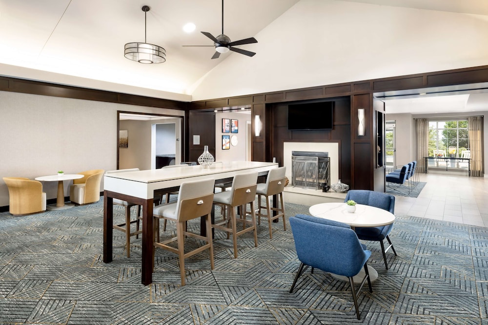 Homewood Suites by Hilton Portsmouth - photo 3