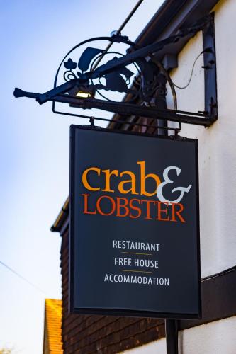 The Crab & Lobster in Chichester, United Kingdom