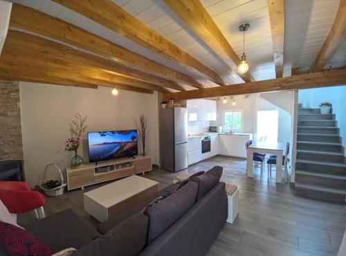 La Dubanesa in Poyales Del Hoyo, Spain