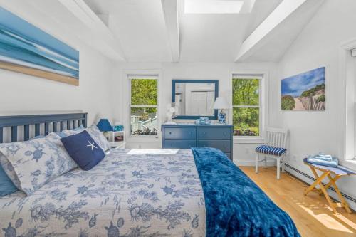 Bright and Cozy with Patio Grill and near the Beach and Golf — hotel in Brewster