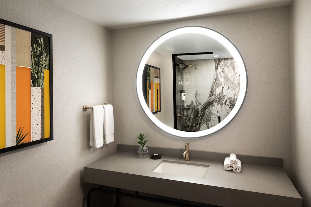 Omni Austin Hotel - photo 58