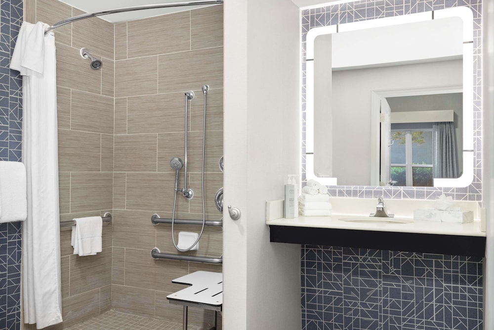Homewood Suites by Hilton Atlanta Alpharetta - photo 35
