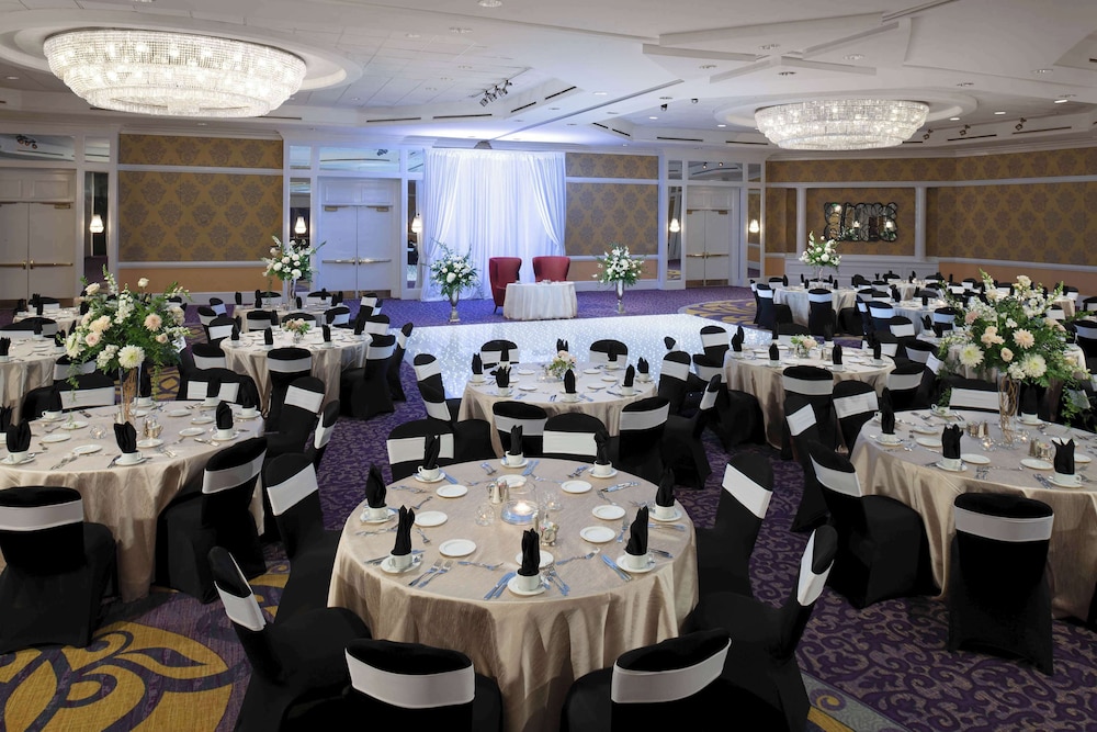 Hilton Charlotte Uptown - photo 62