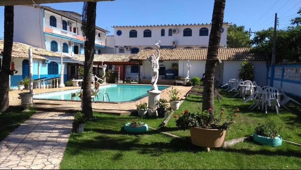 Pousada da Bia in Rio Das Ostras, Brasil