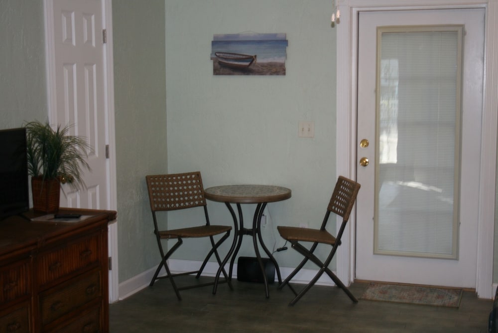 Pirate's Pointe Resort - photo 38