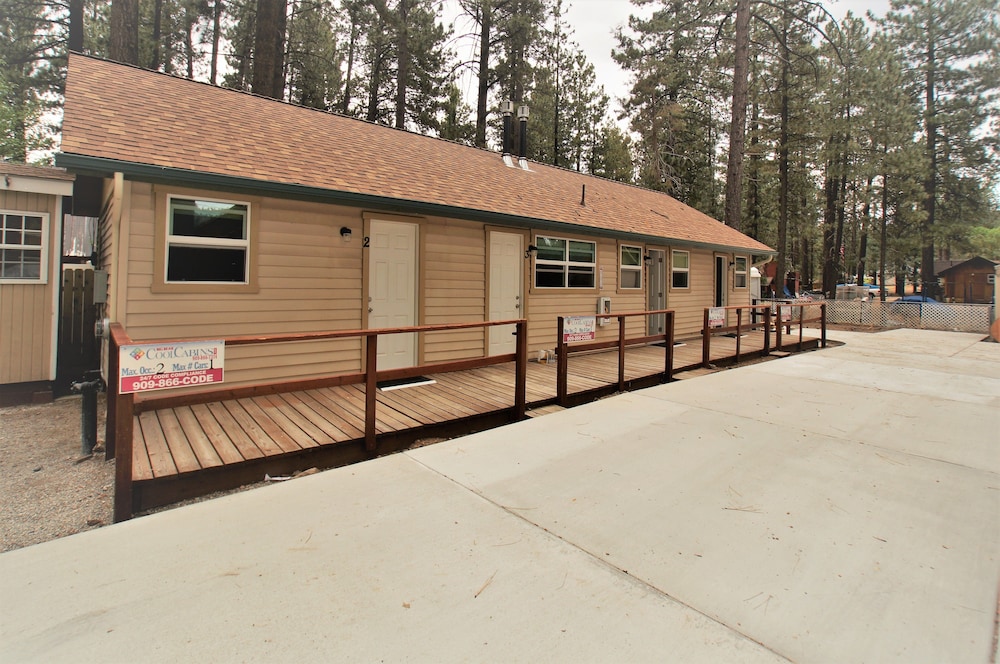 Big Bear 4 Seasons Three in Big Bear Lake, United States