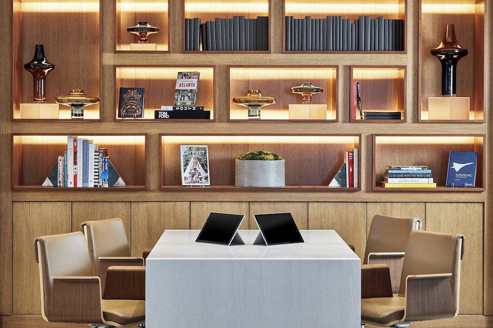 AC Hotel by Marriott Atlanta Airport Gateway - photo 27