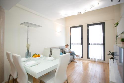 Singularstays Comedias Iv — Valencia