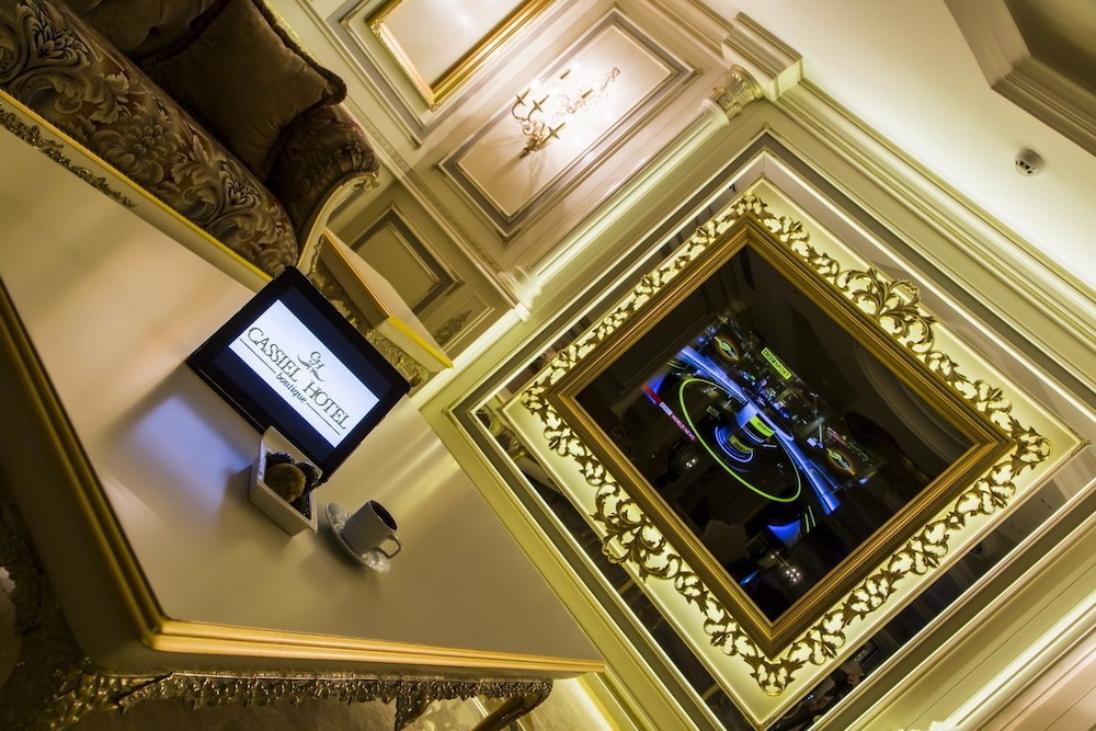Cassiel Hotel — Ankara — photo 2