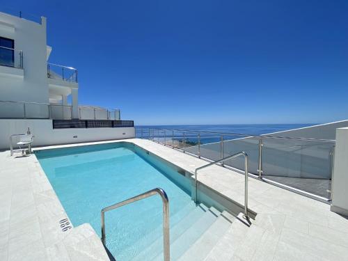 Terrazas de Ladera Duplex 10 Casasol - last minute hotel in Nerja