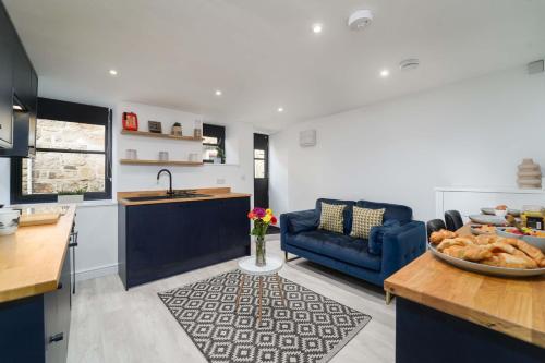 Little Burrows in St Ives, United Kingdom