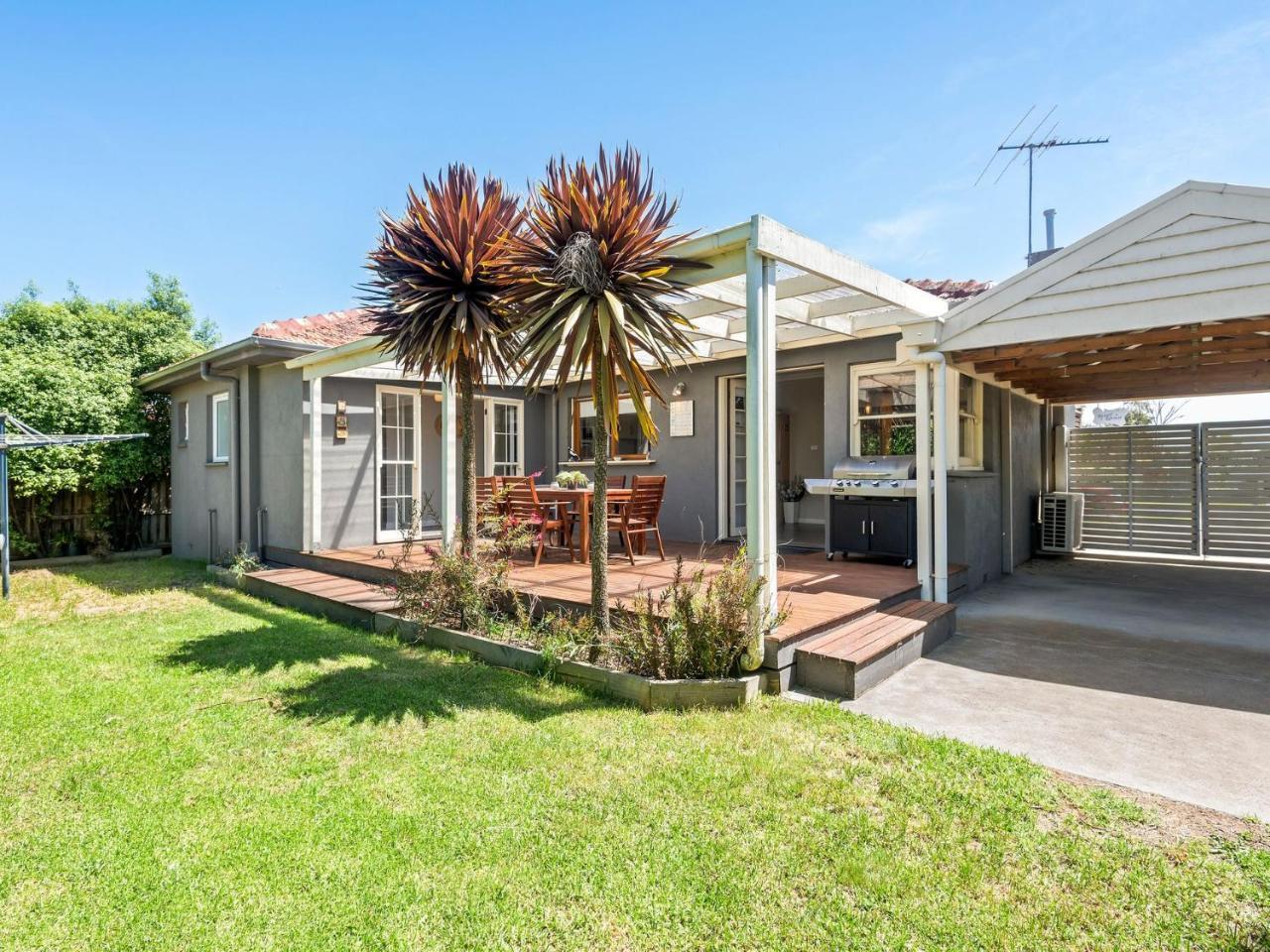 Resarf Retreat — Portarlington