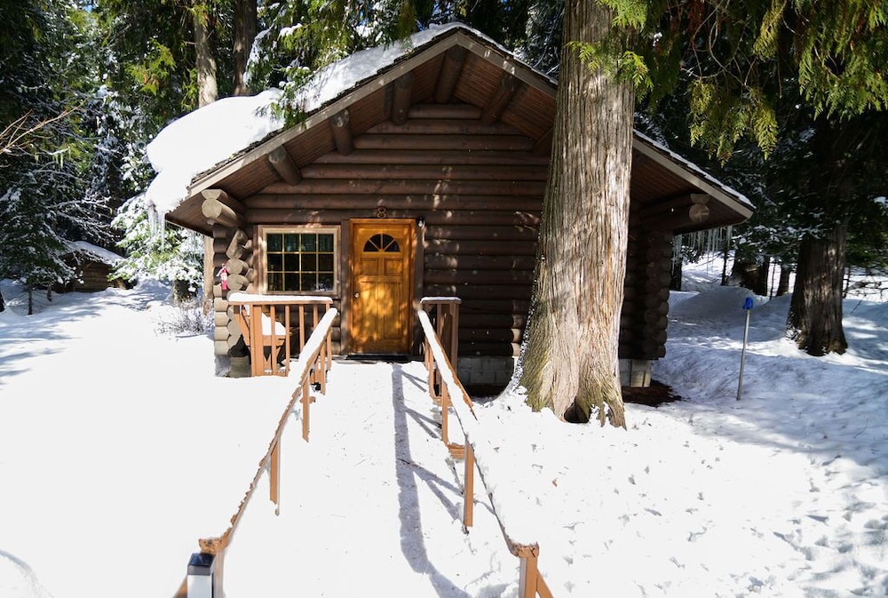 Lochsa Lodge Resort - photo 34
