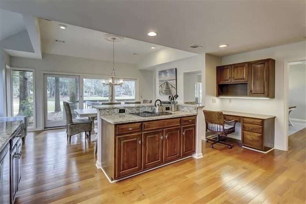 58 Stoney Creek at The Sea Pines Resort - photo 18