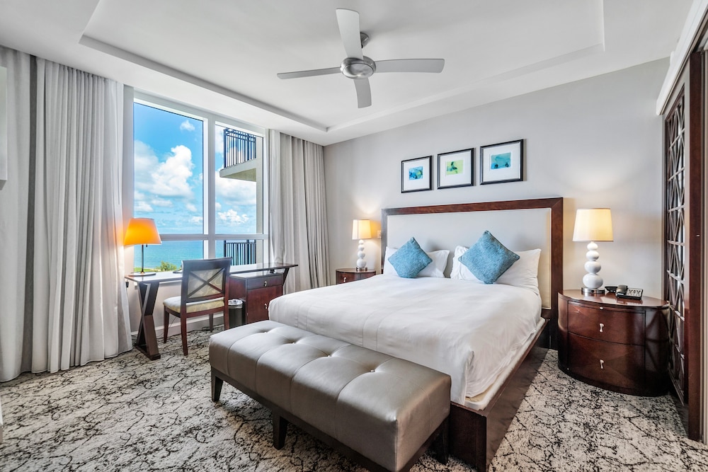 Palm Beach Singer Island Resort & Spa Luxury Suites - photo 64