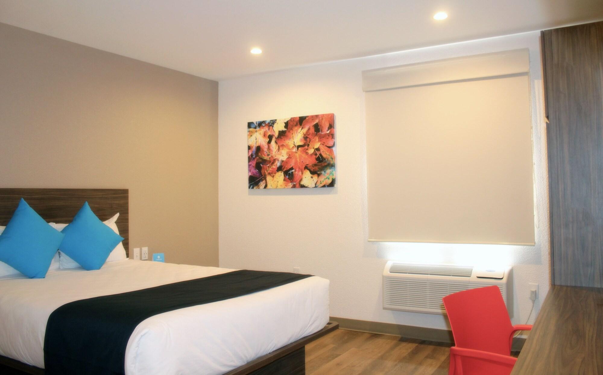 Noktos Extended Celaya in Celaya, Mexico