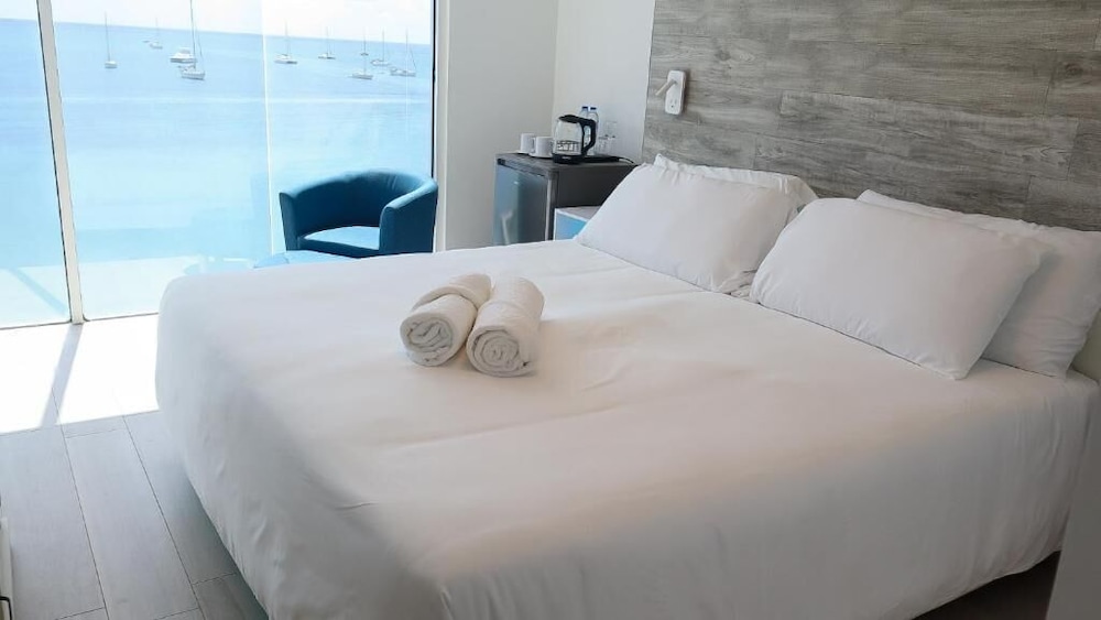 One Love in Gros Islet, Saint Lucia