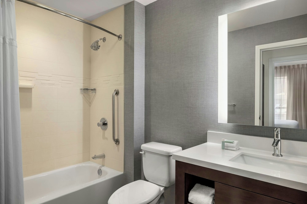 Residence Inn Albany Washington Avenue - photo 25