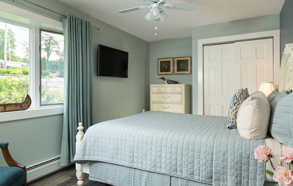 Silver Birches - photo 5