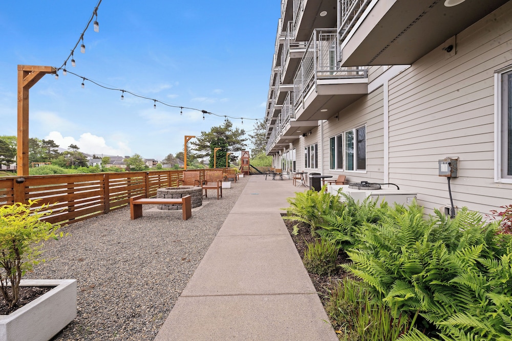 River Inn at Seaside - photo 41