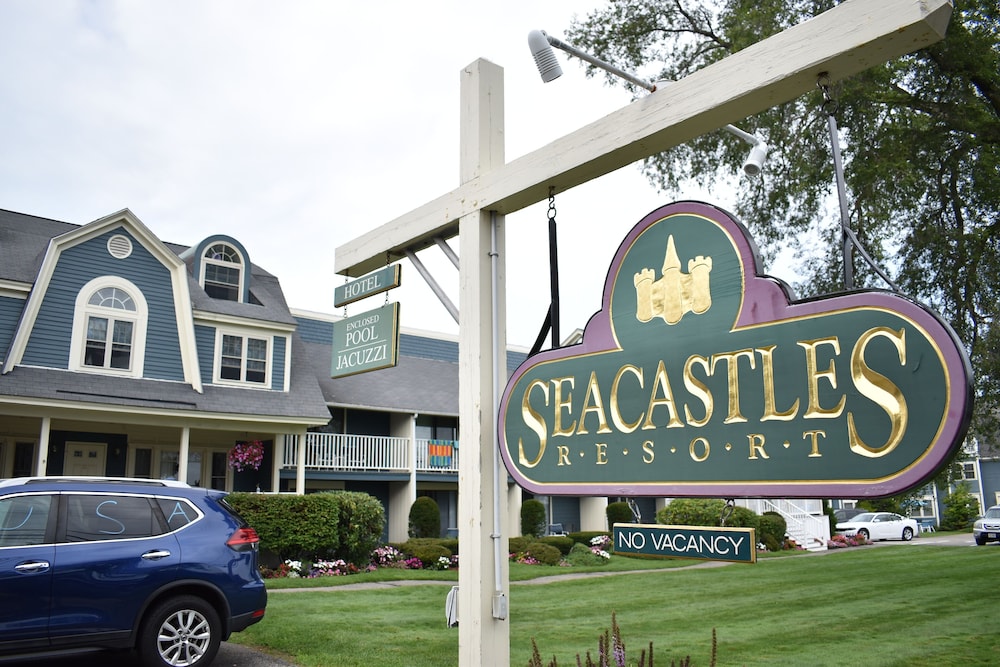 Seacastles Resort - photo 107